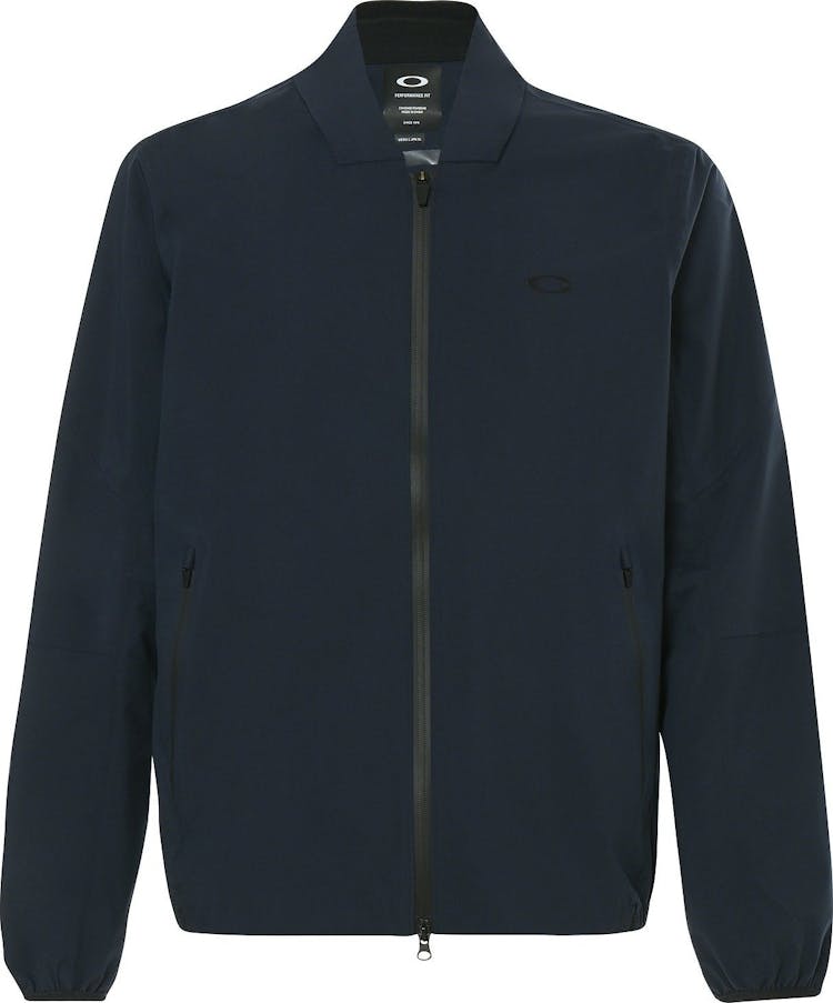 Product gallery image number 1 for product Golf Ergonomic Jacket - Men's
