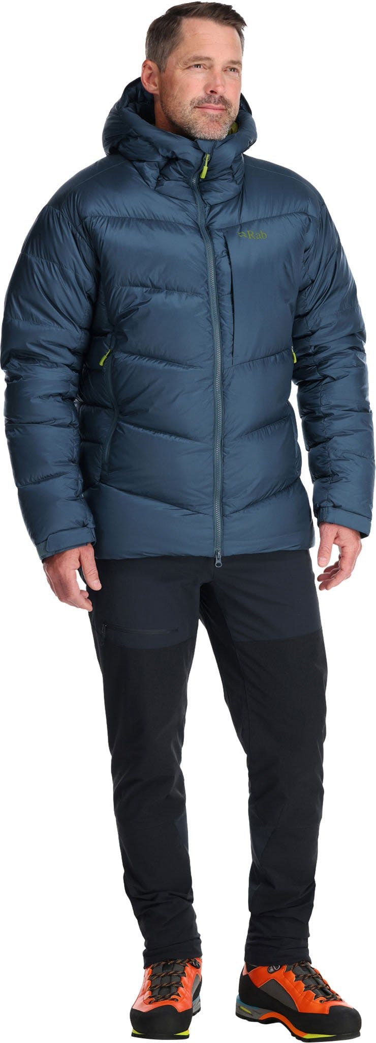 Product gallery image number 5 for product Positron Pro Jacket - Men's