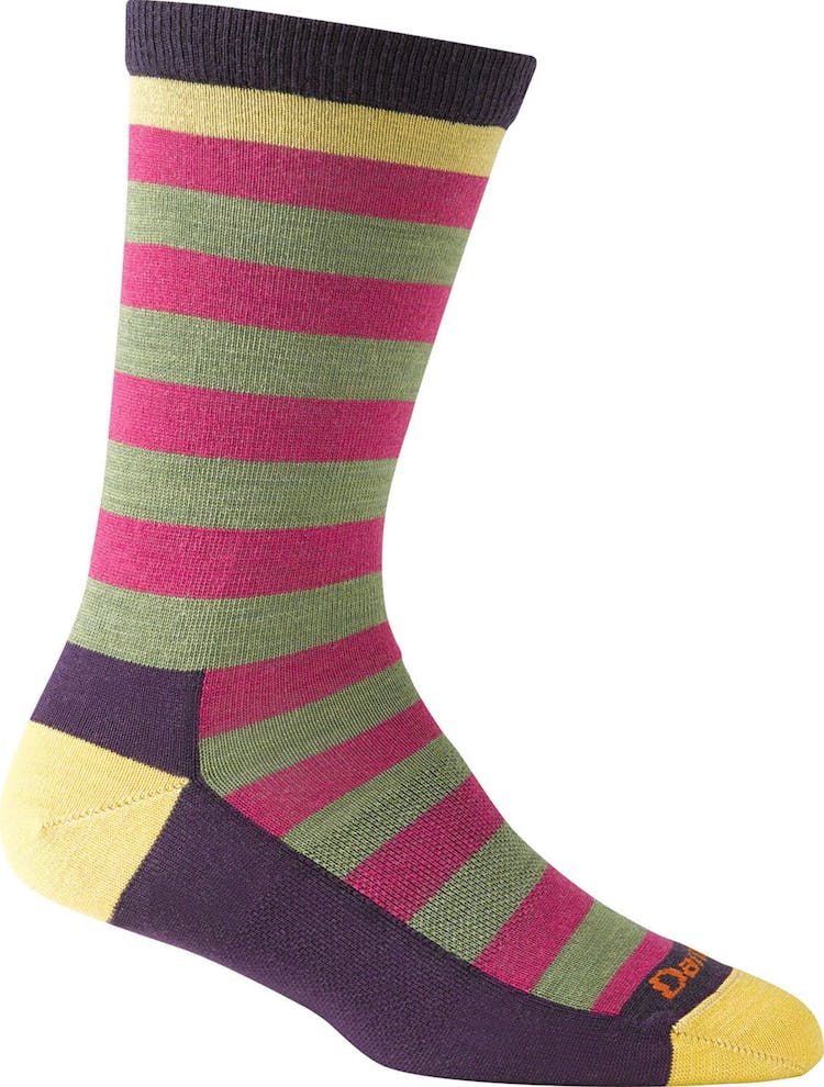 Product gallery image number 1 for product Good Witch Crew Light Socks - Women's