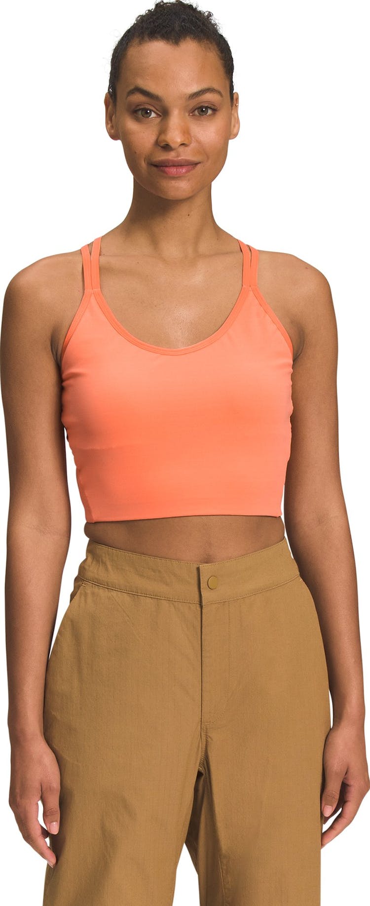 Product gallery image number 1 for product Lead In Tanklette - Women's