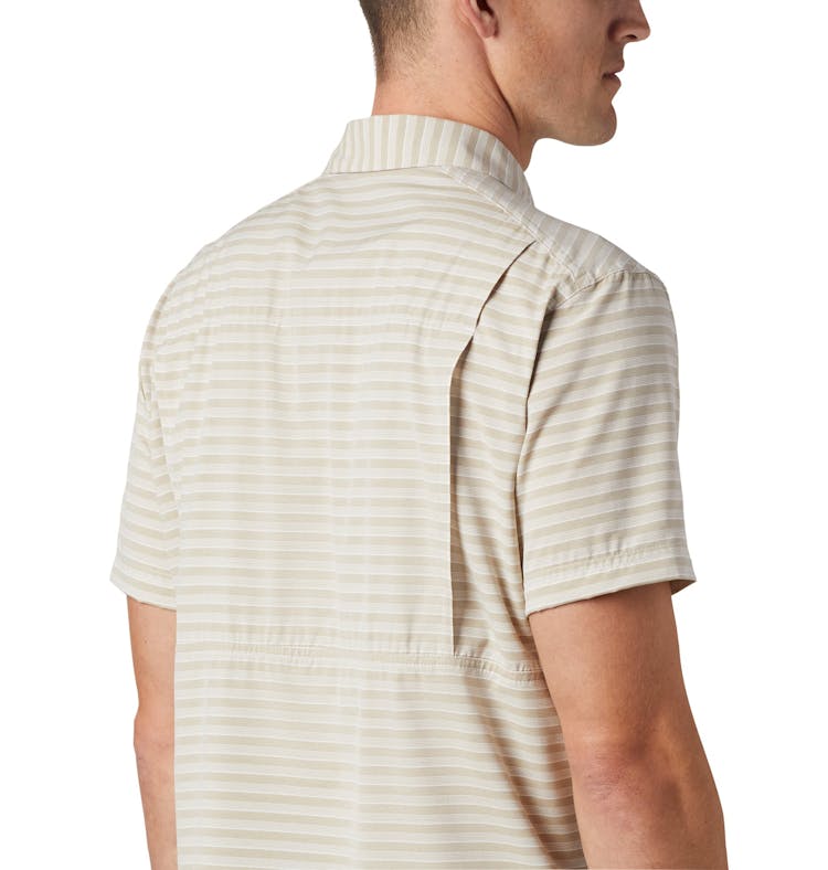 Product gallery image number 6 for product Twisted Creek II Short Sleeve Shirt - Men's