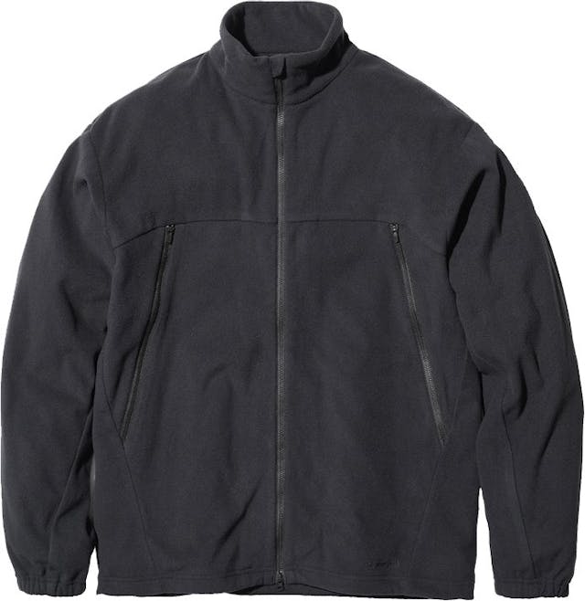 Product image for Micro Fleece Jacket - Unisex