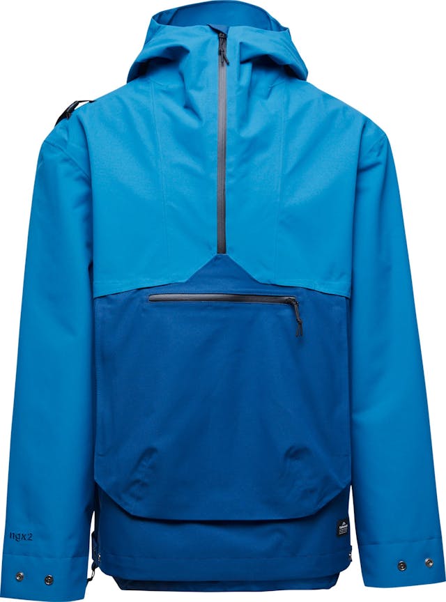 Product image for Amphi 2 Layer Anorak - Men's