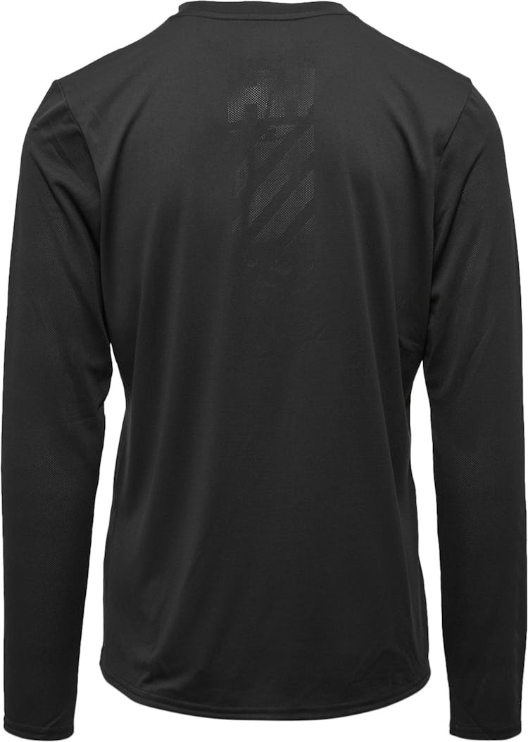 Product gallery image number 2 for product Engineered Crew Long Sleeve T-Shirt - Men's
