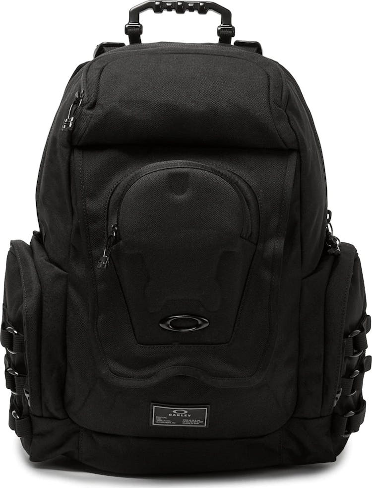 Product gallery image number 1 for product Icon Backpack