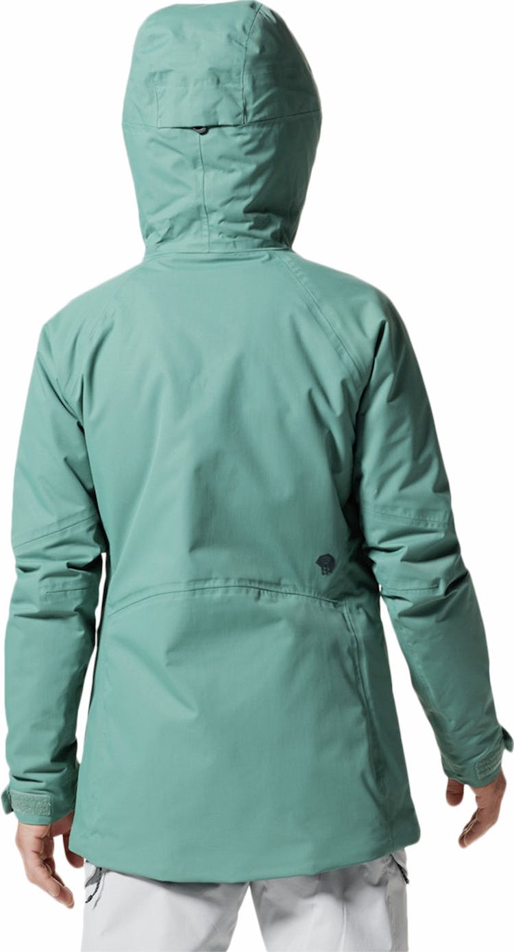 Product gallery image number 2 for product Firefall/2™ Insulated Jacket - Women's