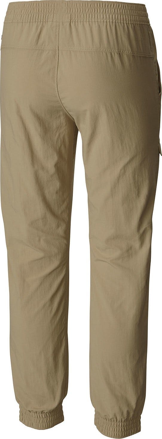 Product gallery image number 2 for product Silver Ridge Pull-On Banded Pant - Girls