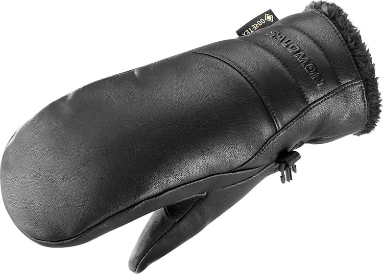 Product gallery image number 1 for product Native GORE-TEX Mittens - Women's
