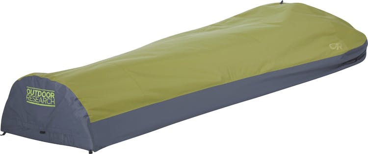 Product gallery image number 2 for product Molecule Bivy Long