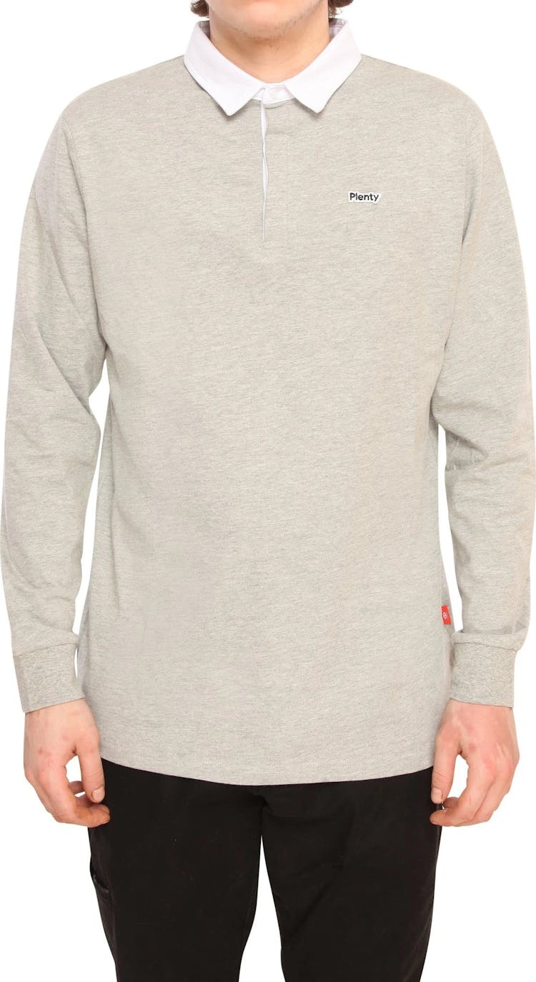 Product gallery image number 1 for product Ralph Long Sleeves Polo - Men's