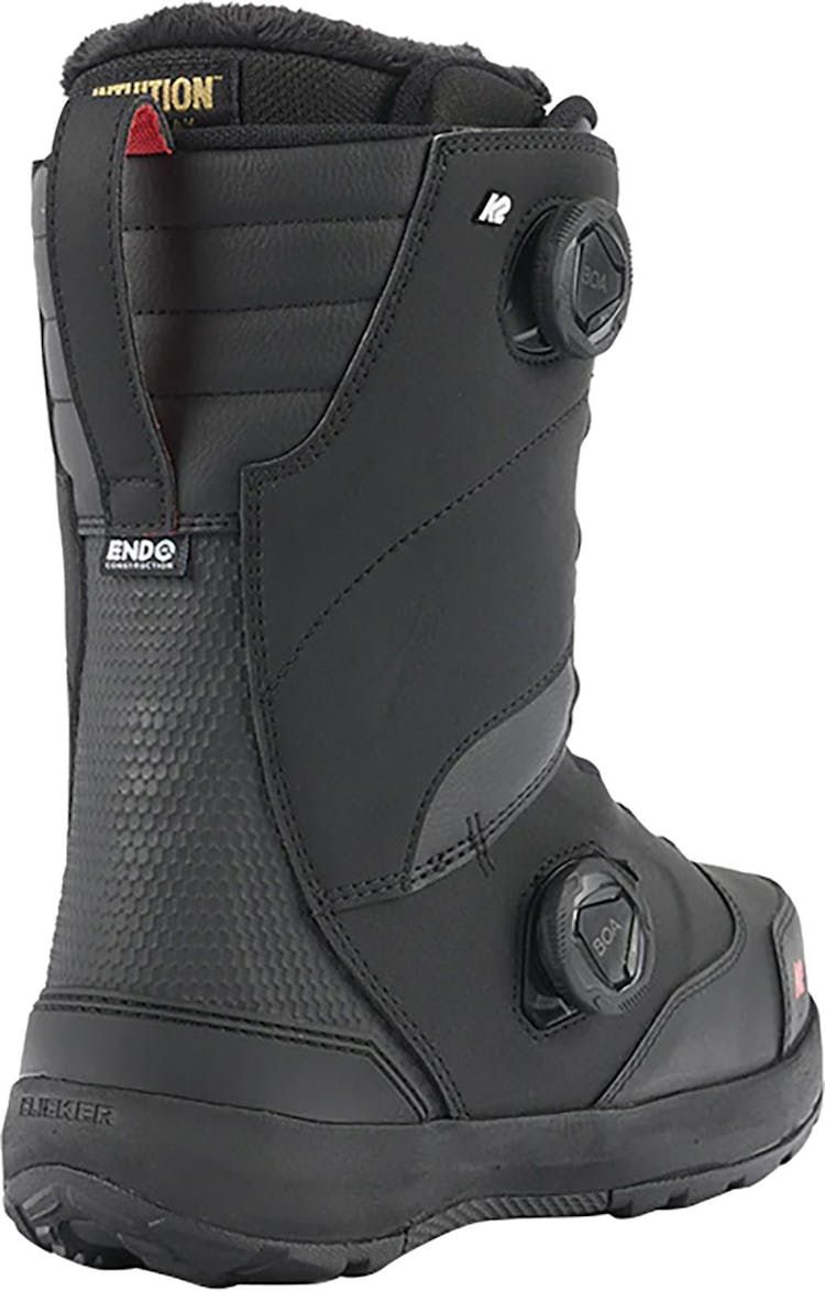 Product gallery image number 3 for product Kamas Clicker Snow Boot - Men's