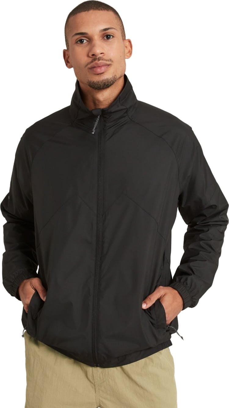 Product gallery image number 2 for product WND-Chaser Windbreaker Jacket - Men’s