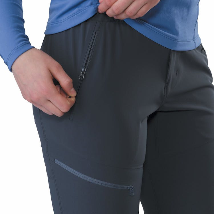 Product gallery image number 5 for product Sigma FL Pant - Women's
