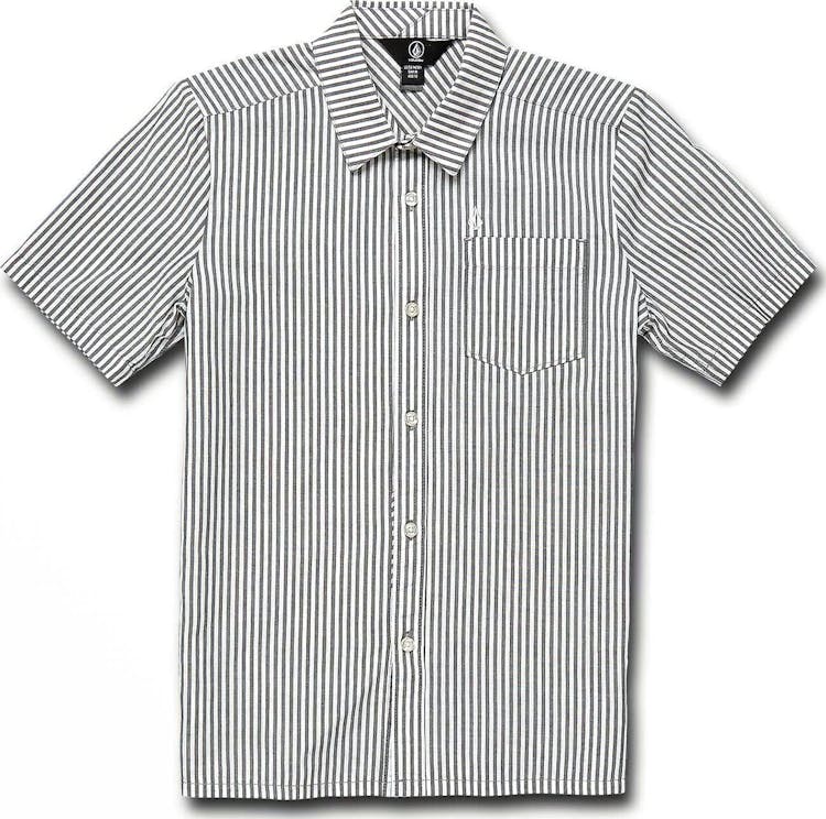 Product gallery image number 1 for product Kramer Short Sleeve Shirt - Big Boy's