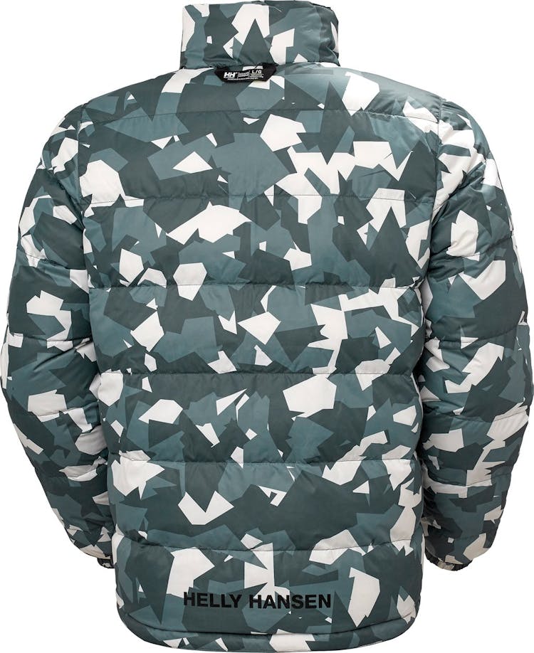 Product gallery image number 2 for product Active Reversible Aop Jacket - Men's