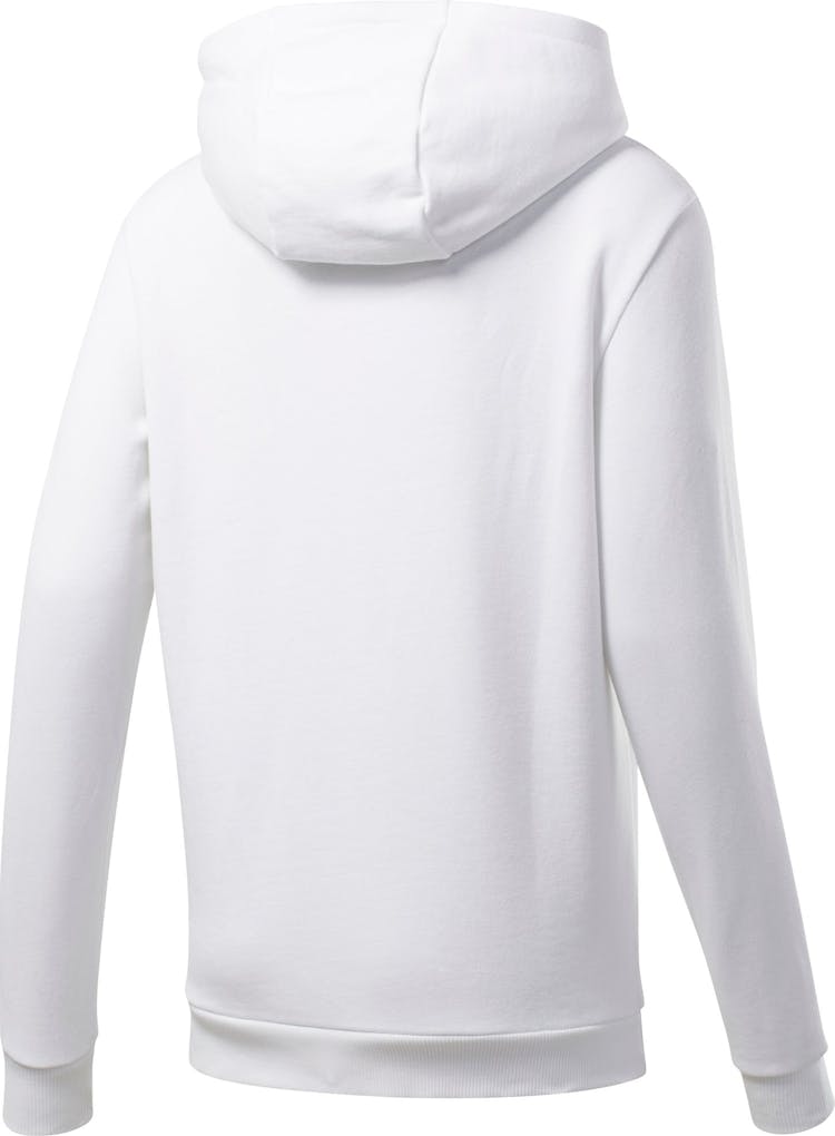 Product gallery image number 2 for product Classics Vector Hoodie - Women's
