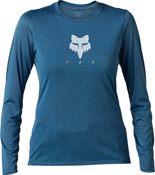 Product image for Ranger Trudri Long Sleeve Jersey - Women's