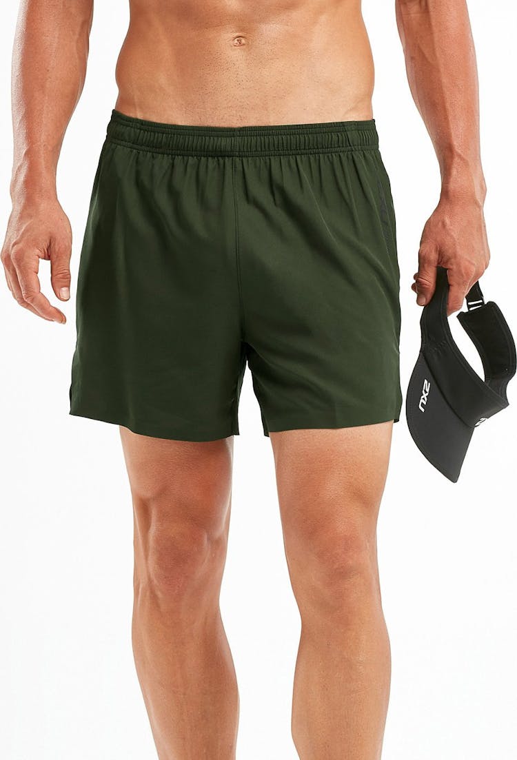 Product gallery image number 1 for product HEAT 5 Inch Free Short - Men's