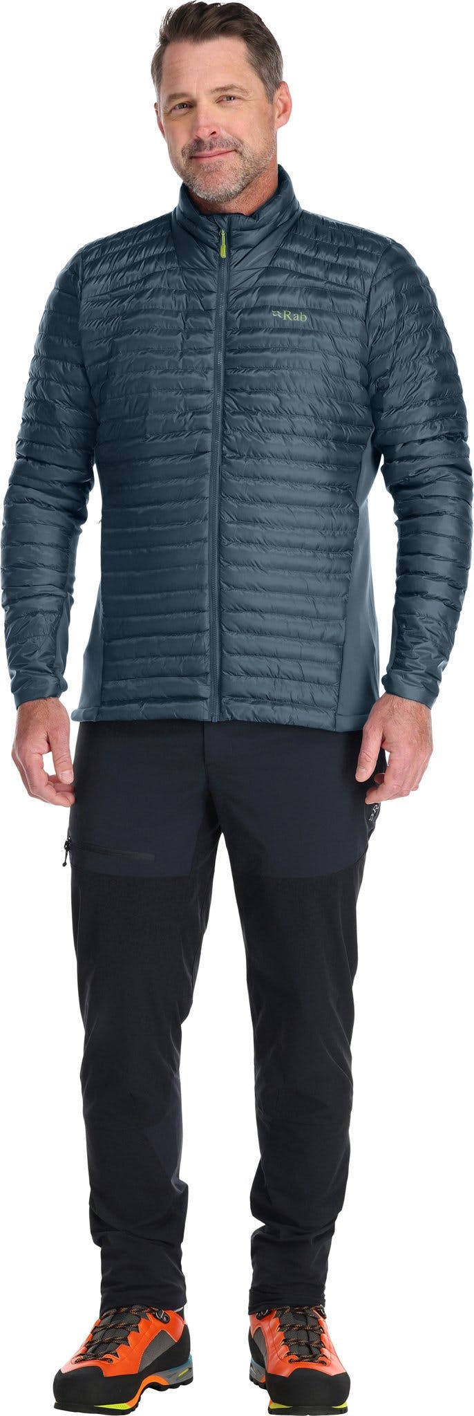 Product gallery image number 7 for product Cirrus Flex 2.0 Jacket - Men's