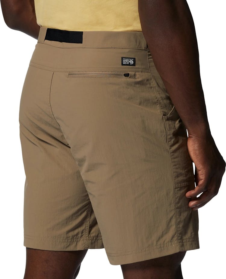Product gallery image number 2 for product Stryder Short - Men's