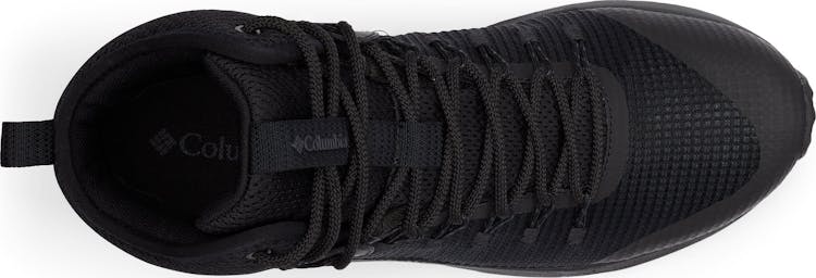 Product gallery image number 6 for product Trailstorm Mid Waterproof Shoes - Men's