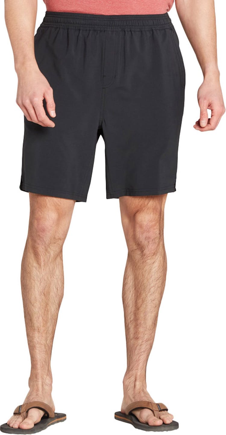 Product gallery image number 3 for product Pemba Short - Men's