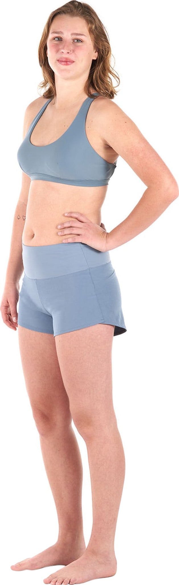 Product gallery image number 2 for product Grace Shorts - Women's