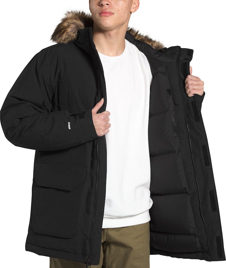 Product gallery image number 5 for product McMurdo Parka - Men's