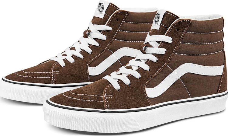 Product gallery image number 2 for product SK8-Hi Shoes - Unisex