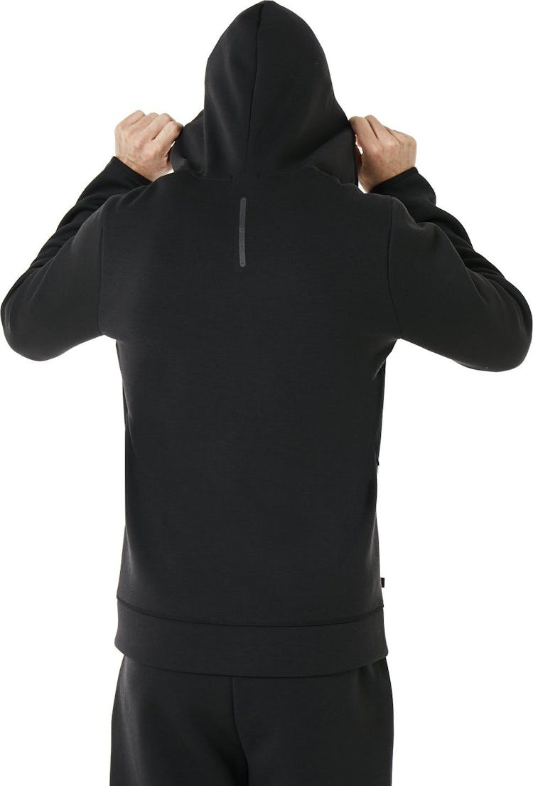 Product gallery image number 3 for product Tech Knit Fz Hoody - Men's