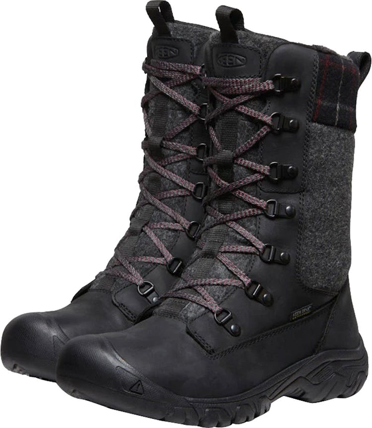 Product gallery image number 5 for product Greta Tall Waterproof Boot - Women's