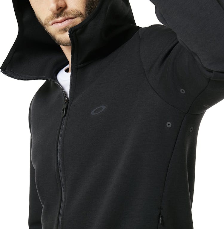 Product gallery image number 4 for product Tech Knit Fz Hoody - Men's