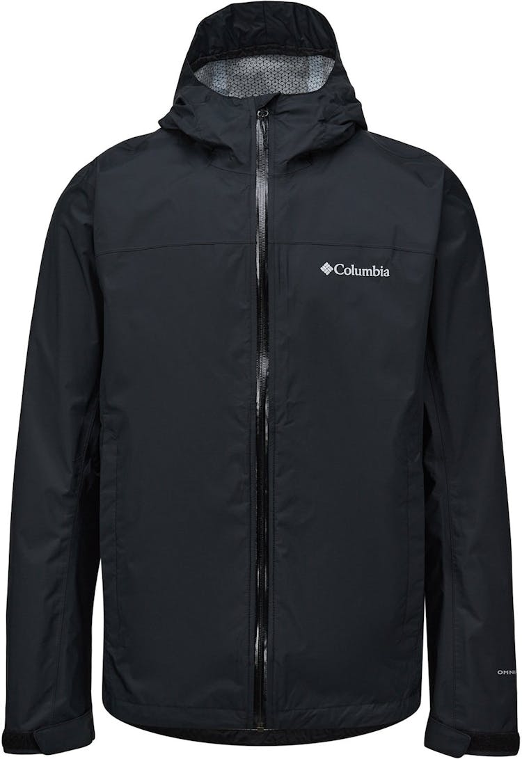 Product gallery image number 4 for product EvaPOURation Jacket - Men's