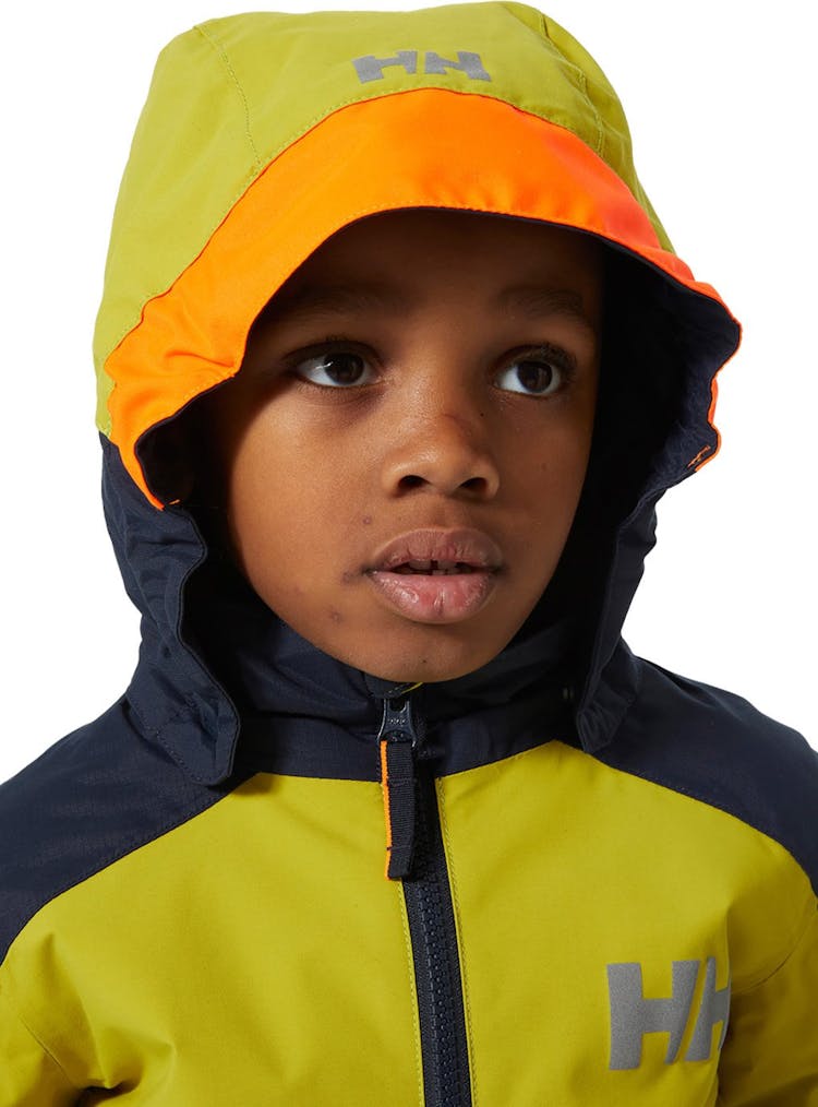 Product gallery image number 2 for product Legend 2.0 Insulated Jacket - Kid's