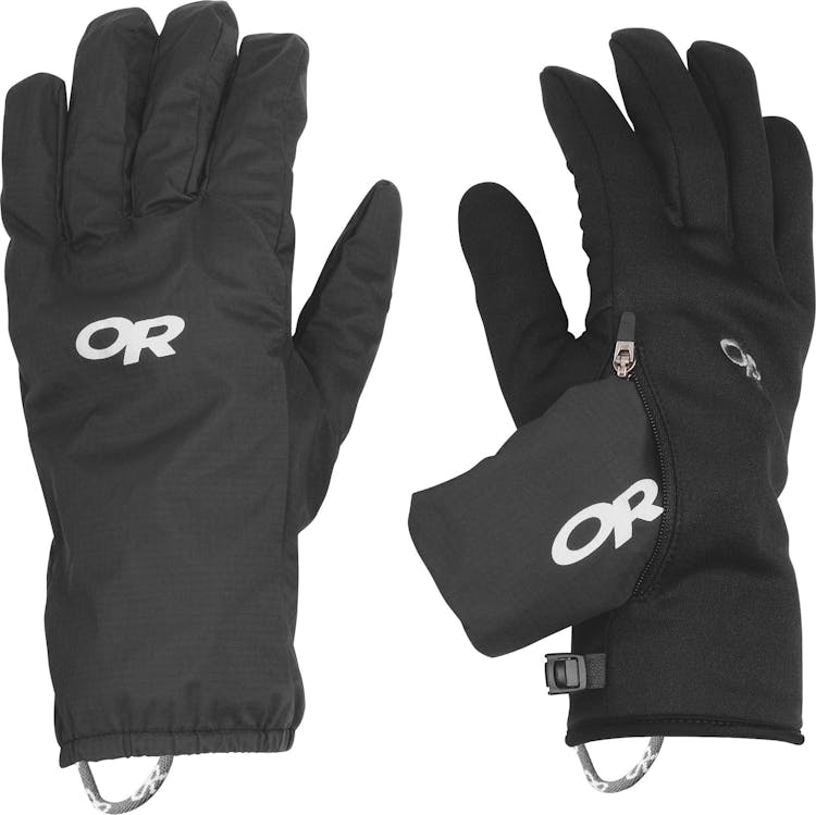Product gallery image number 2 for product Versaliner Gloves - Women's