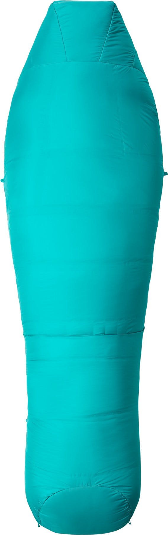 Product gallery image number 3 for product Lamina Sleeping Bag 15°F/-9°C - Regular - Women's