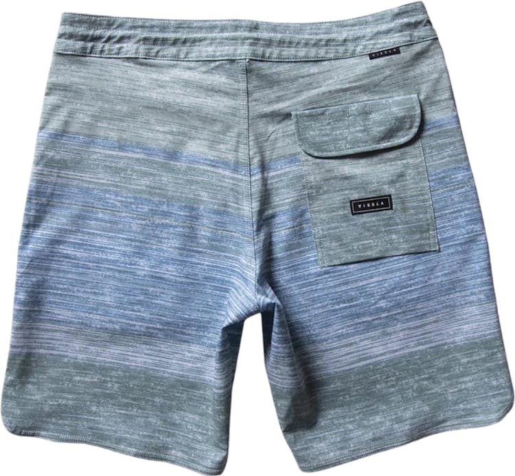 Product gallery image number 2 for product Blurry Horizons Boardshorts 18.5" - Men's
