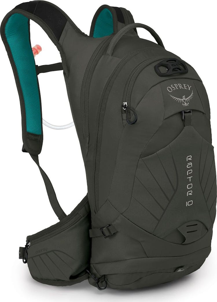Product gallery image number 1 for product Raptor Backpack 10L