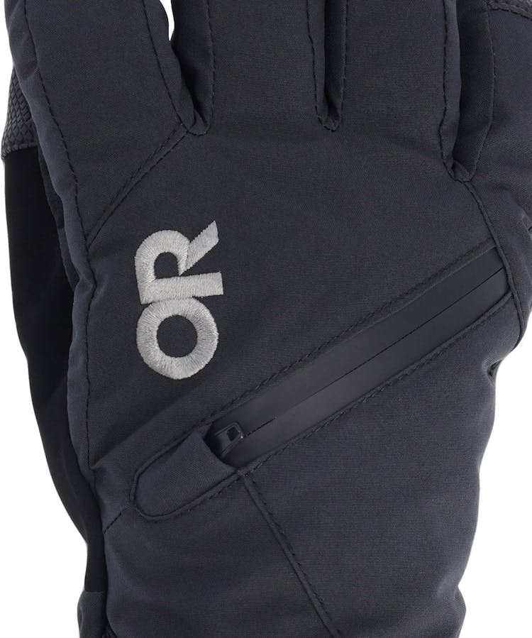 Product gallery image number 4 for product Revolution II Gore-Tex Gloves - Women's