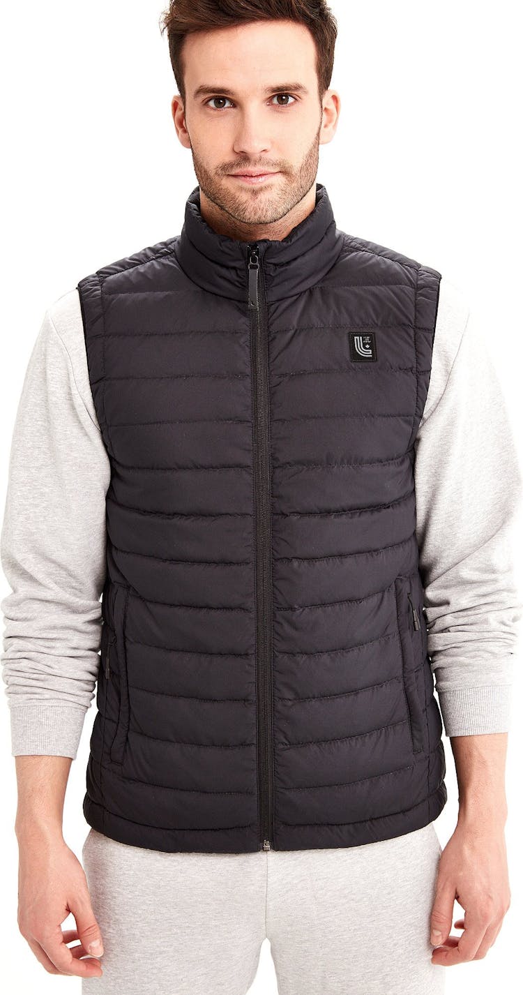 Product gallery image number 8 for product Irving Packable Vest - Men's