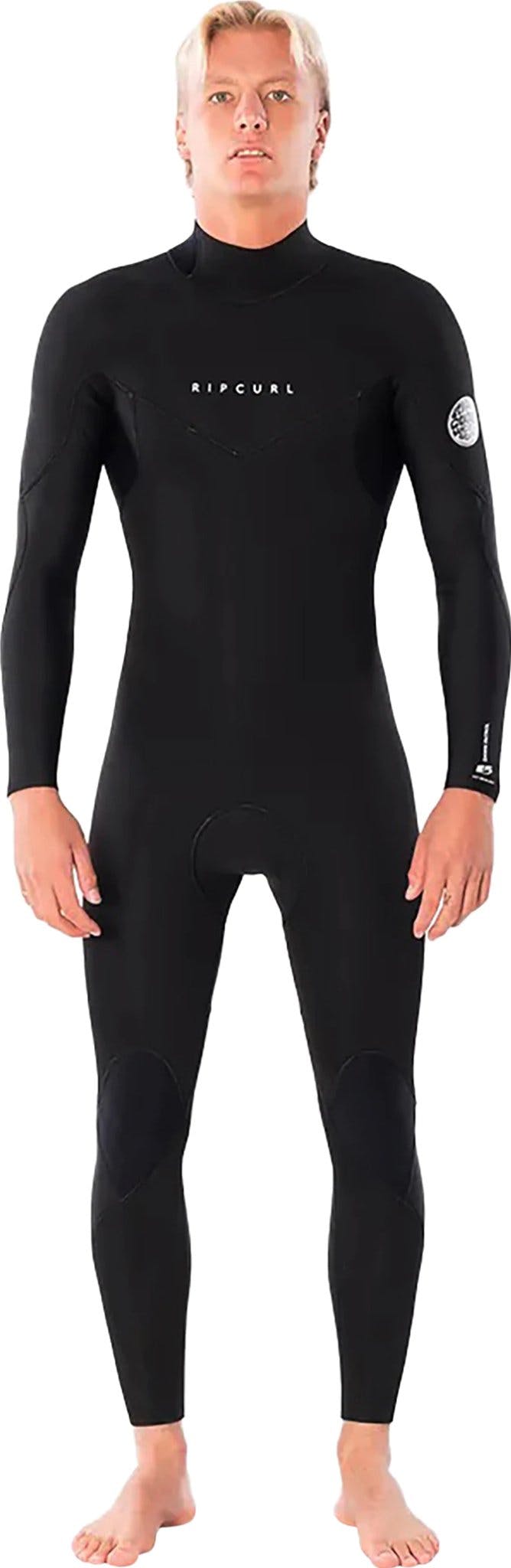 Product gallery image number 1 for product Dawn Patrol 3/2 Wetsuit - Men's