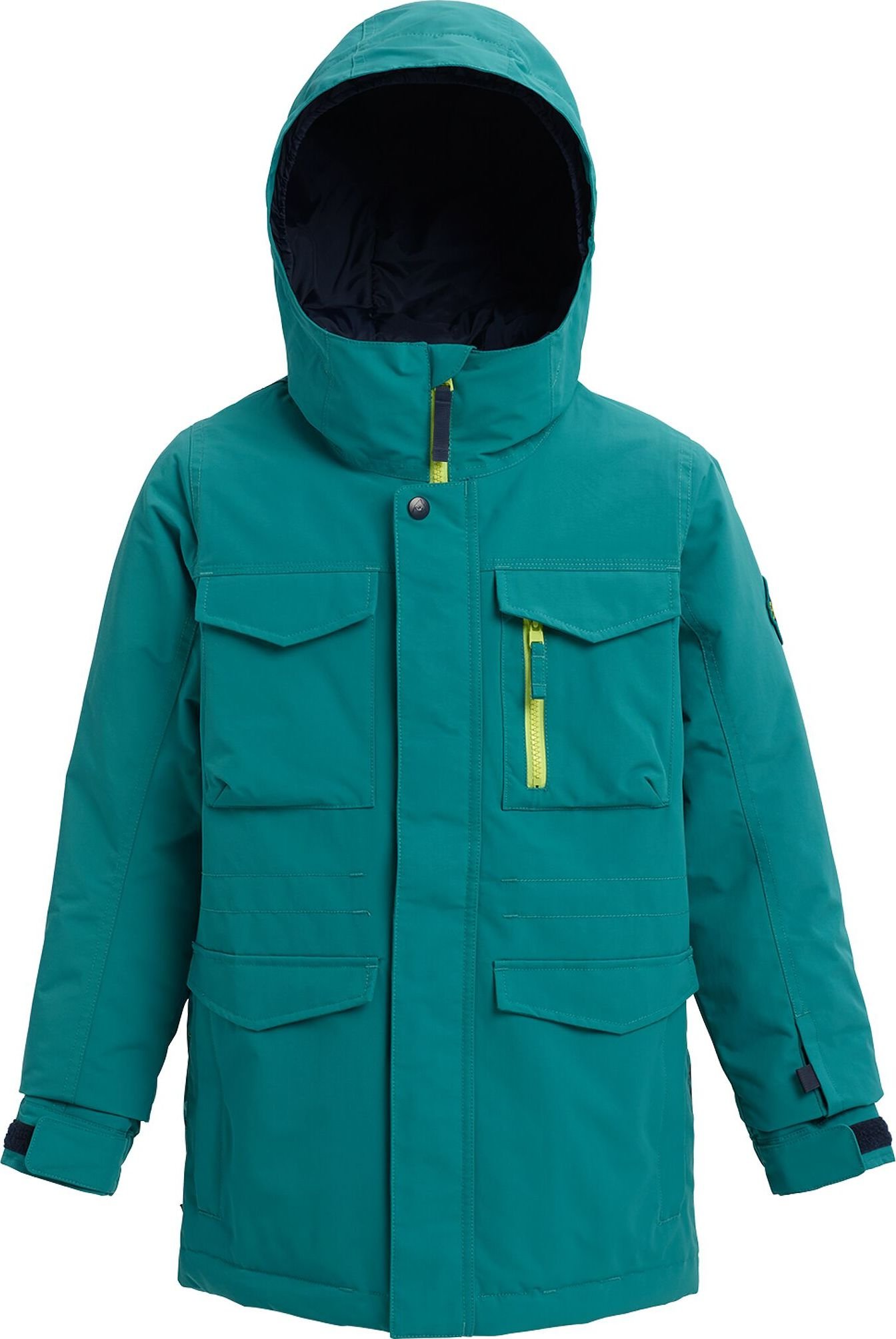 Product gallery image number 1 for product Covert Jacket - Boys