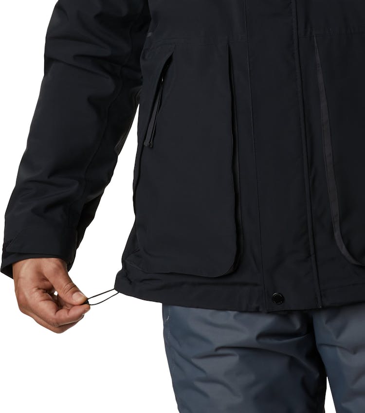 Product gallery image number 9 for product Post Canyon™ Interchange Jacket - Men's