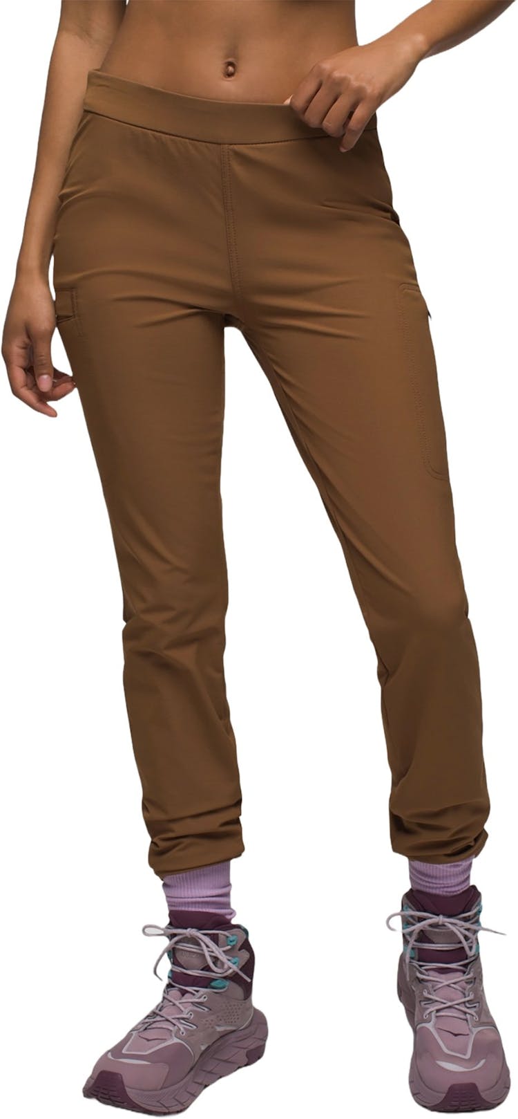 Product gallery image number 2 for product Halle AT Skinny Pant - Women's