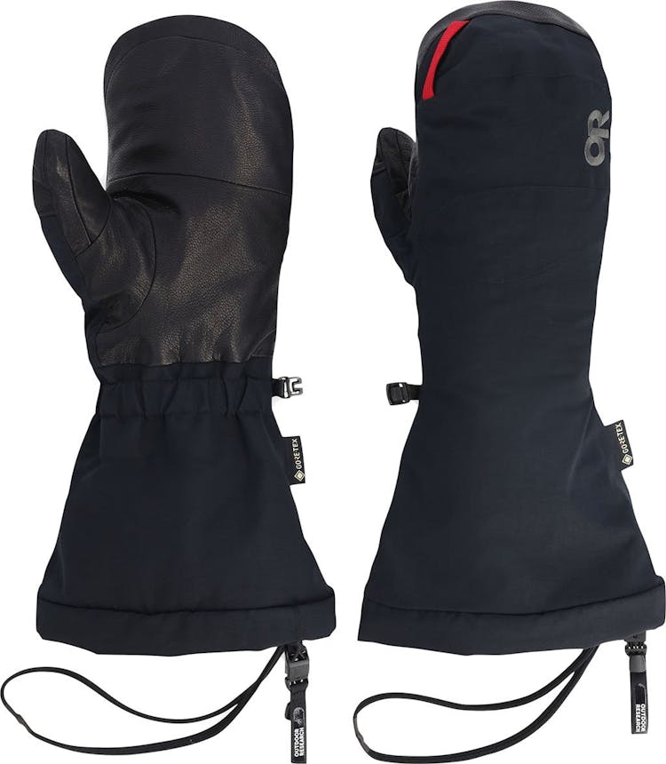 Product gallery image number 1 for product Alti II Gore-Tex Mitts - Men's