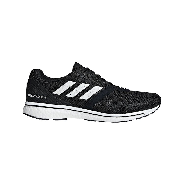 Product gallery image number 1 for product Adizero Adios 4 Running Shoes - Men's