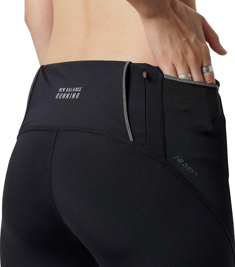 Product gallery image number 3 for product Impact Run Tight - Women's