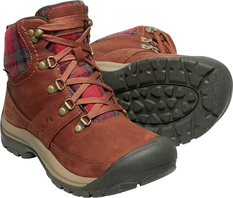 Product gallery image number 3 for product Kaci III Winter Waterproof Boot - Women's