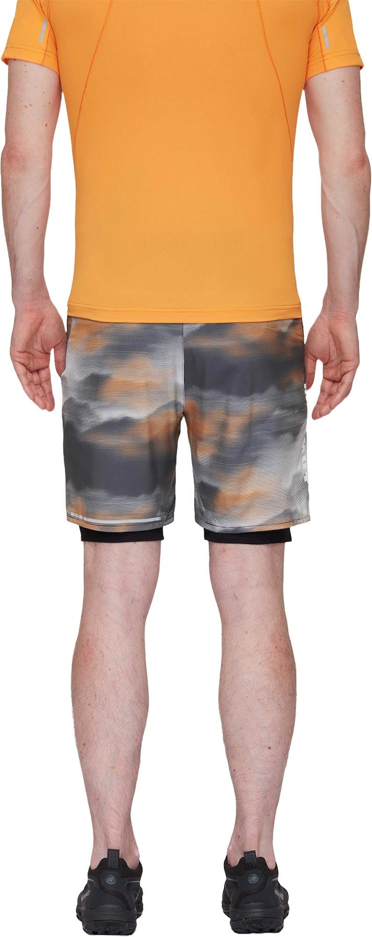 Product gallery image number 2 for product Aenergy TR 2 in 1 Short - Men's