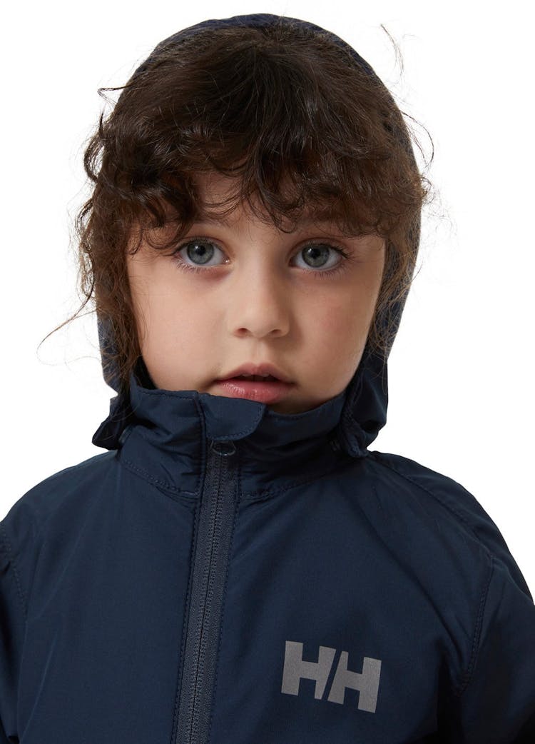Product gallery image number 3 for product Flight Light Jacket - Kids